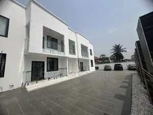 2bdrm Apartment in Charclem Ventures, East Legon for sale