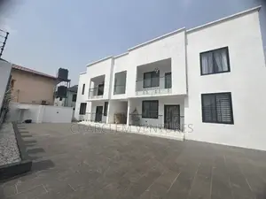 2bdrm Apartment in Charclem Ventures, East Legon for sale
