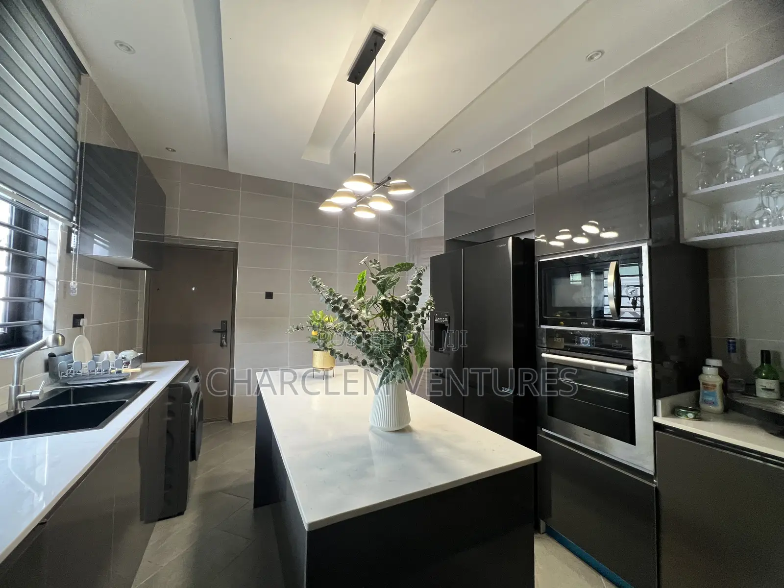 2bdrm Apartment in Charclem Ventures, East Legon for sale