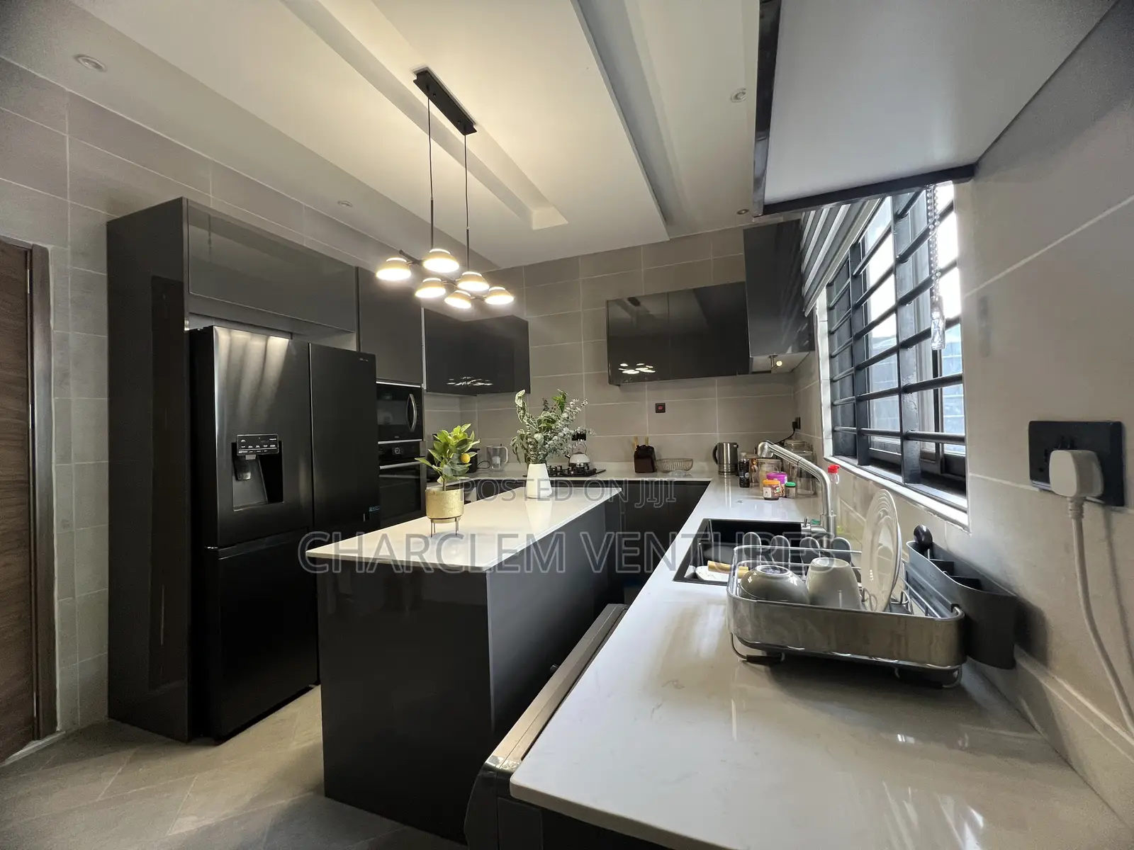 2bdrm Apartment in Charclem Ventures, East Legon for sale