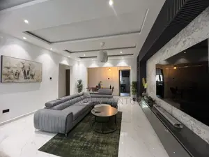 2bdrm Apartment in Charclem Ventures, East Legon for sale