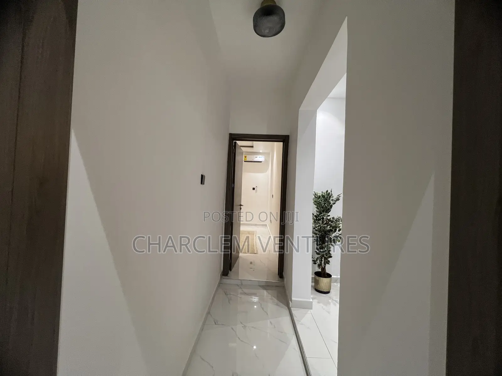 2bdrm Apartment in Charclem Ventures, East Legon for sale