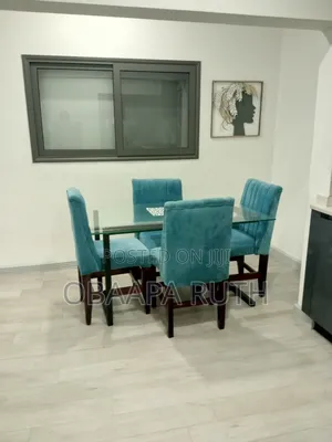 Furnished 2bdrm Apartment in East Legon for rent