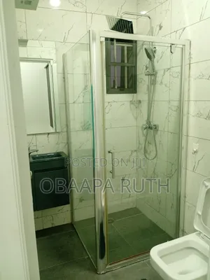 Furnished 2bdrm Apartment in East Legon for rent