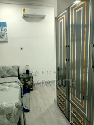 Furnished 2bdrm Apartment in East Legon for rent