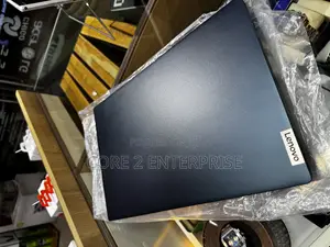 New Laptop Lenovo IdeaPad 520 12GB Intel Core I7 SSD 512GB