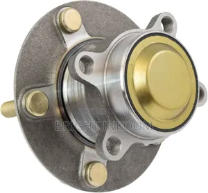 Honda Civic 2023 2024 Back Hub