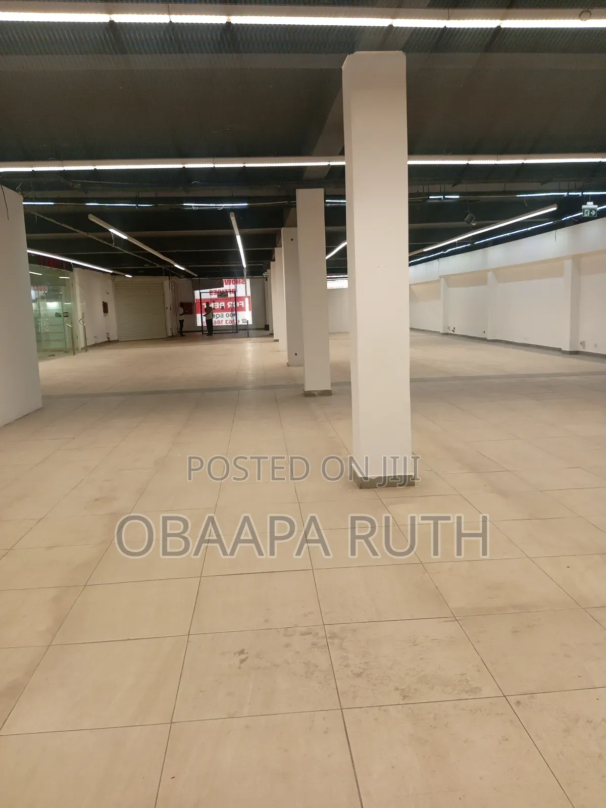 Warehouse House for Rent $3500