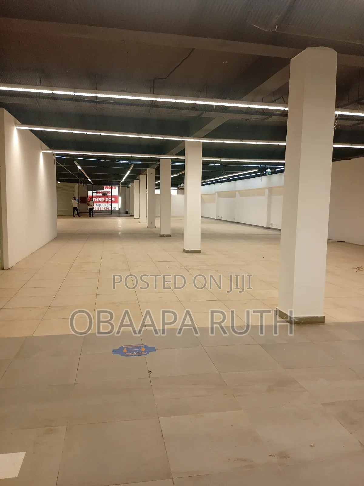 Warehouse House for Rent $3500