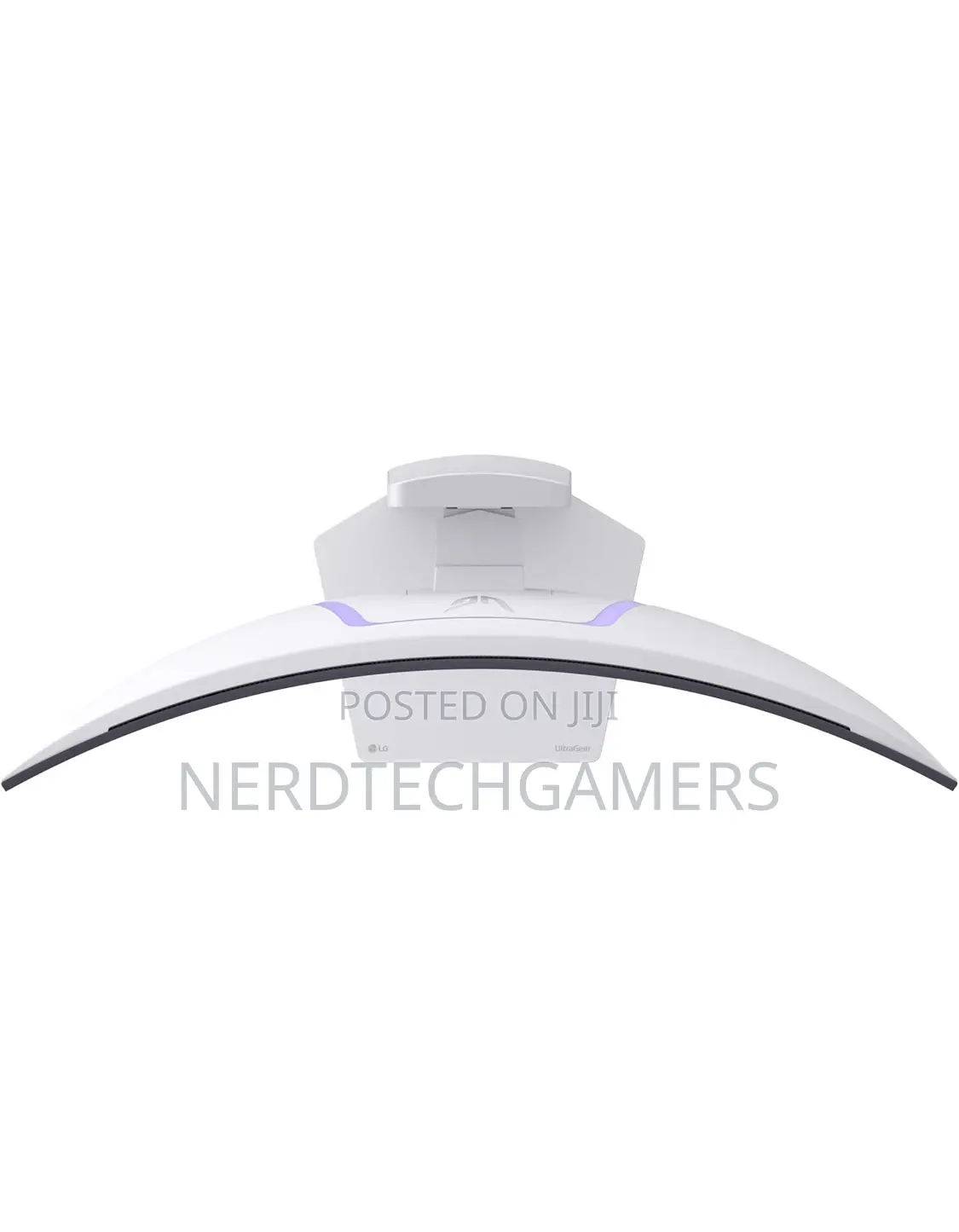 Lg 34-Inch Ultragear Oled Curved Gaming Monitor 240hz