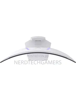 Lg 34-Inch Ultragear Oled Curved Gaming Monitor 240hz