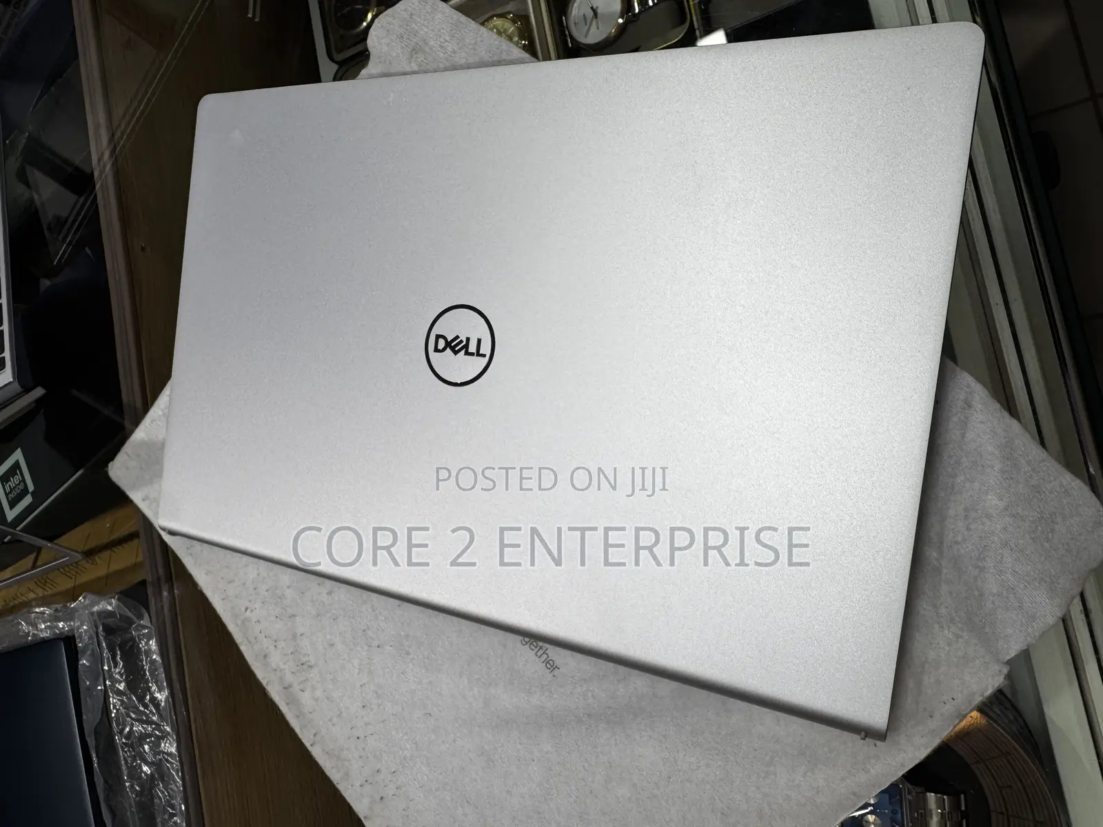 New Laptop Dell Inspiron 15R 16GB Intel Core I7 SSD 512GB