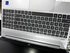 New Laptop HP 15-Dy1031wm 8GB Intel Core I7 SSD 512GB