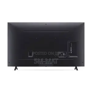 Excellent LG 65 Inch Nanocell Smart TV | 65NANO776RA