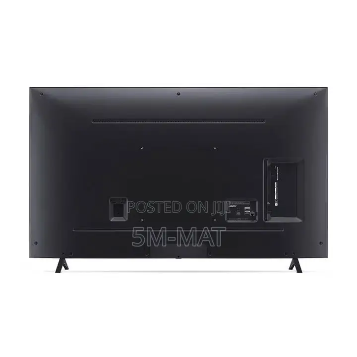 Excellent LG 65 Inch Nanocell Smart TV | 65NANO776RA