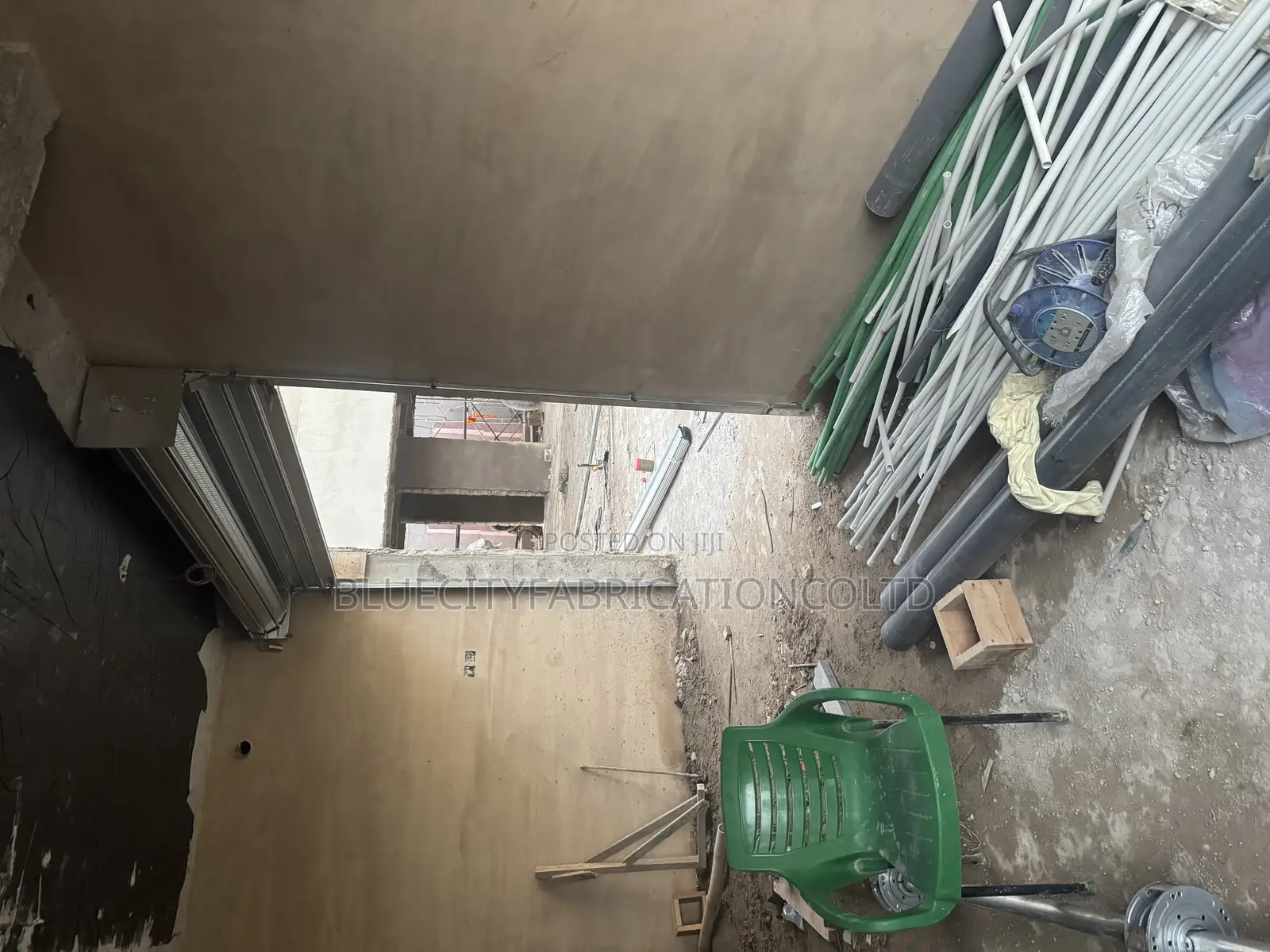 Shutter Roller For Sale Bluecityfabricationcoltd Price Gh竄ｵ 4 500 On