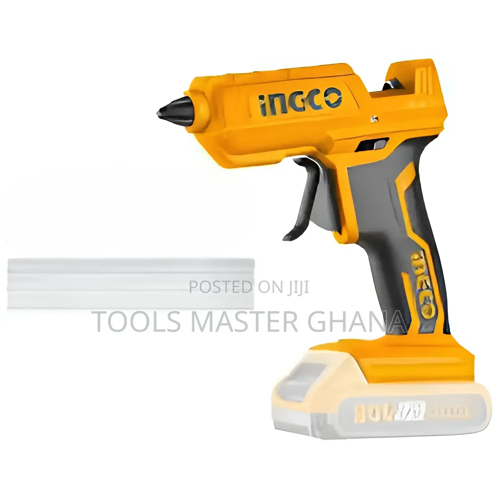 Cordless Glue Gun - Cggli2001
