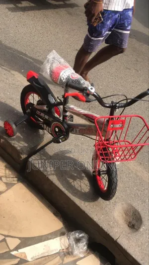 Kids Bicycle Priene
