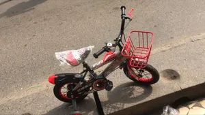 Kids Bicycle Priene