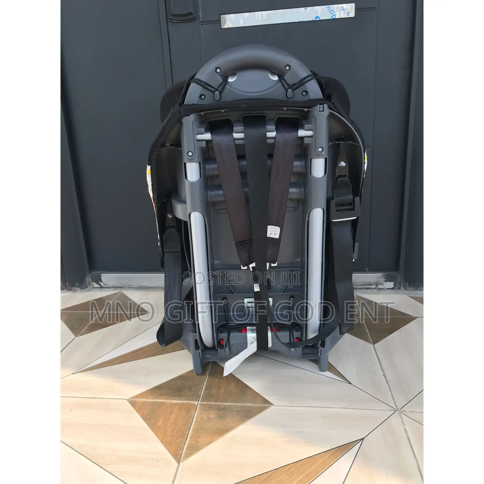 Graco Nautilus 65 3-in-1 Harness Booster Landry 24.69 Pounds