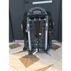 Graco Nautilus 65 3-in-1 Harness Booster Landry 24.69 Pounds