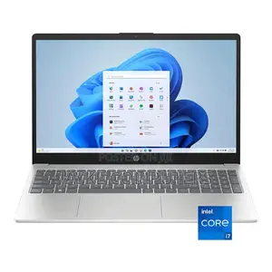 New Laptop HP 15 16GB Intel Core i7 SSD 512GB