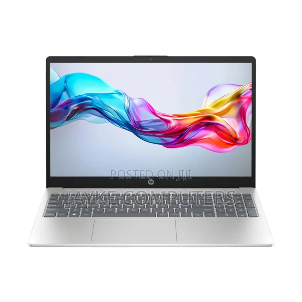 New Laptop HP 15 16GB Intel Core i7 SSD 512GB