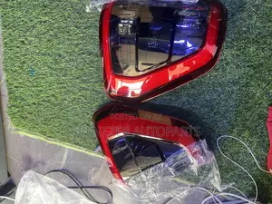 Ford F-150 F150 Led Taillights 2023 2024 2025