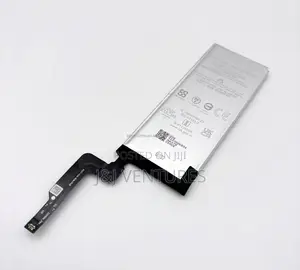 Google Pixel 5A Battery