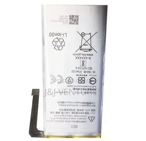 Google Pixel 5A Battery