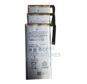Google Pixel 5A Battery