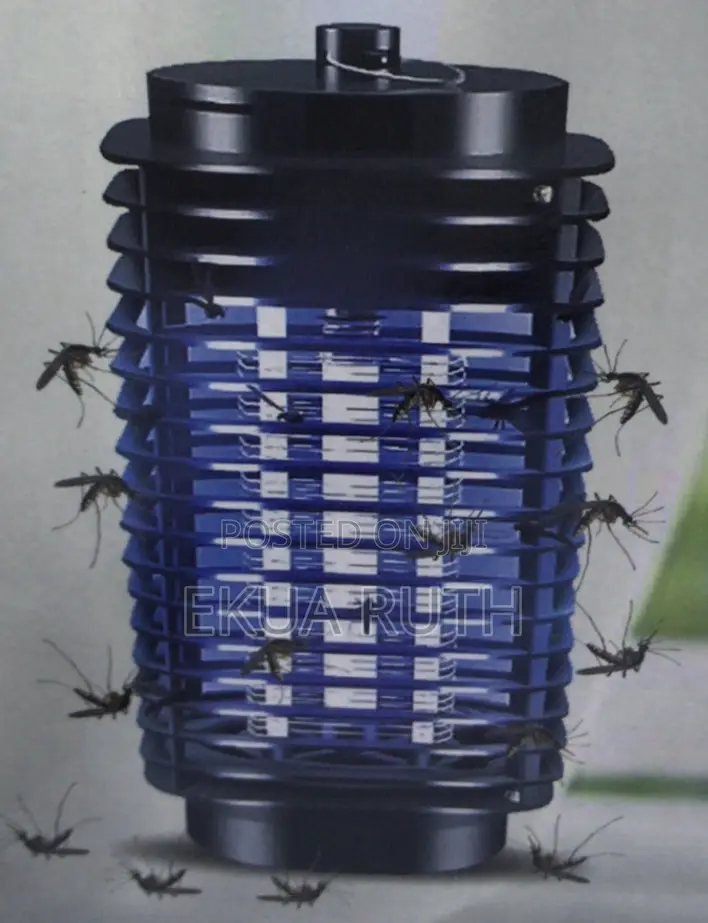Electronic Mosquito Killer