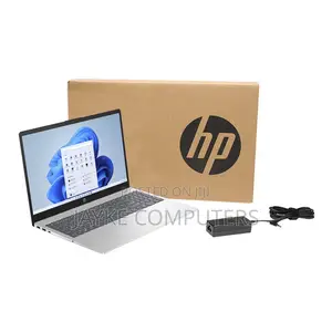 New Laptop HP 15 8GB Intel Core i5 SSD 512GB