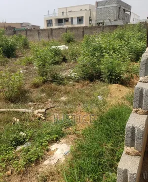 Walled Sea Side 6 Plots of Land Nyanyano Krokrobitey