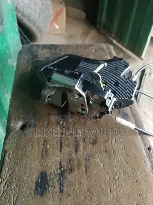 Door Locks for All Kinds of Vehicles