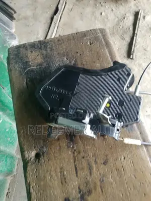Door Locks for All Kinds of Vehicles