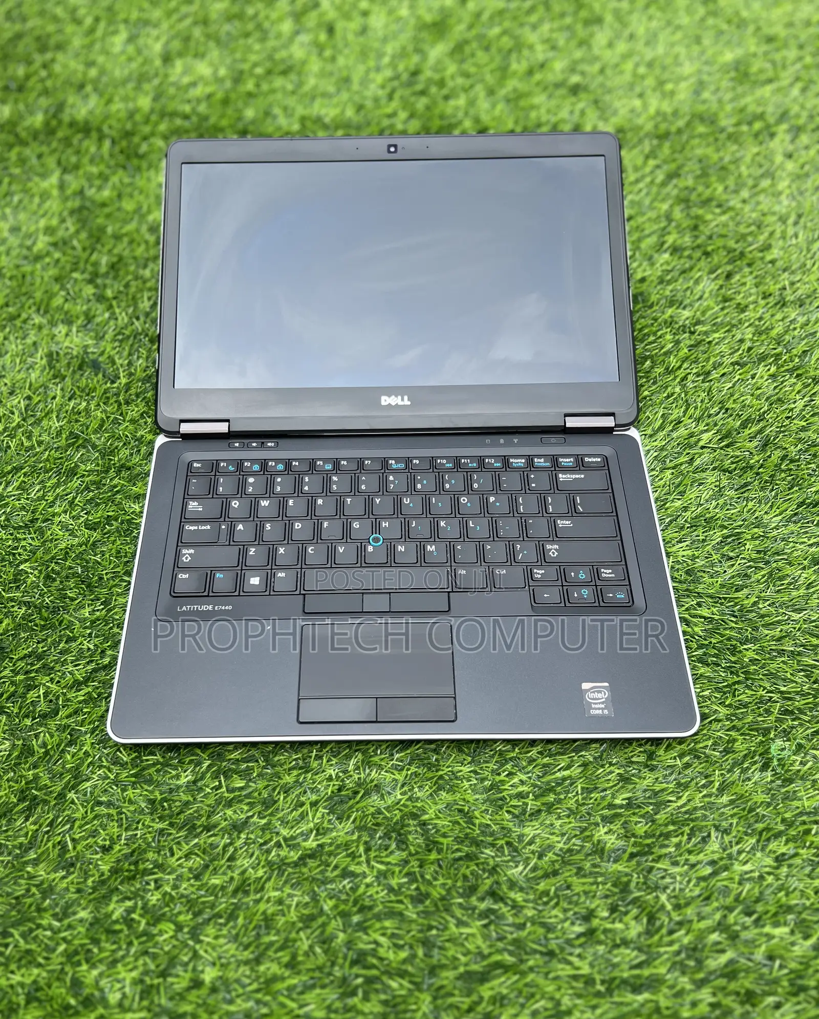 Laptop Dell Latitude 7440 8GB Intel Core I5 SSD 256GB