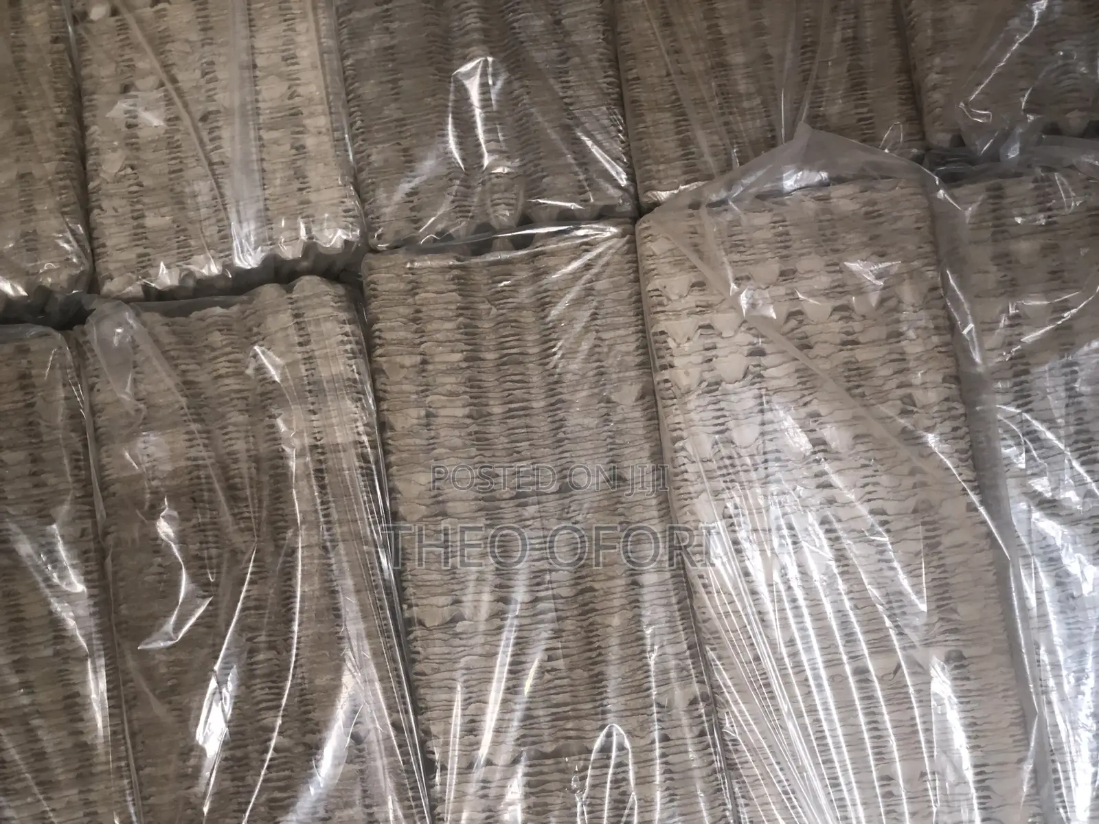 Egg Crates for Sale