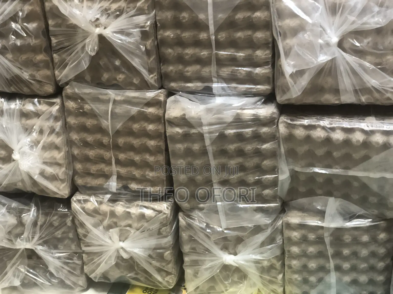 Egg Crates for Sale