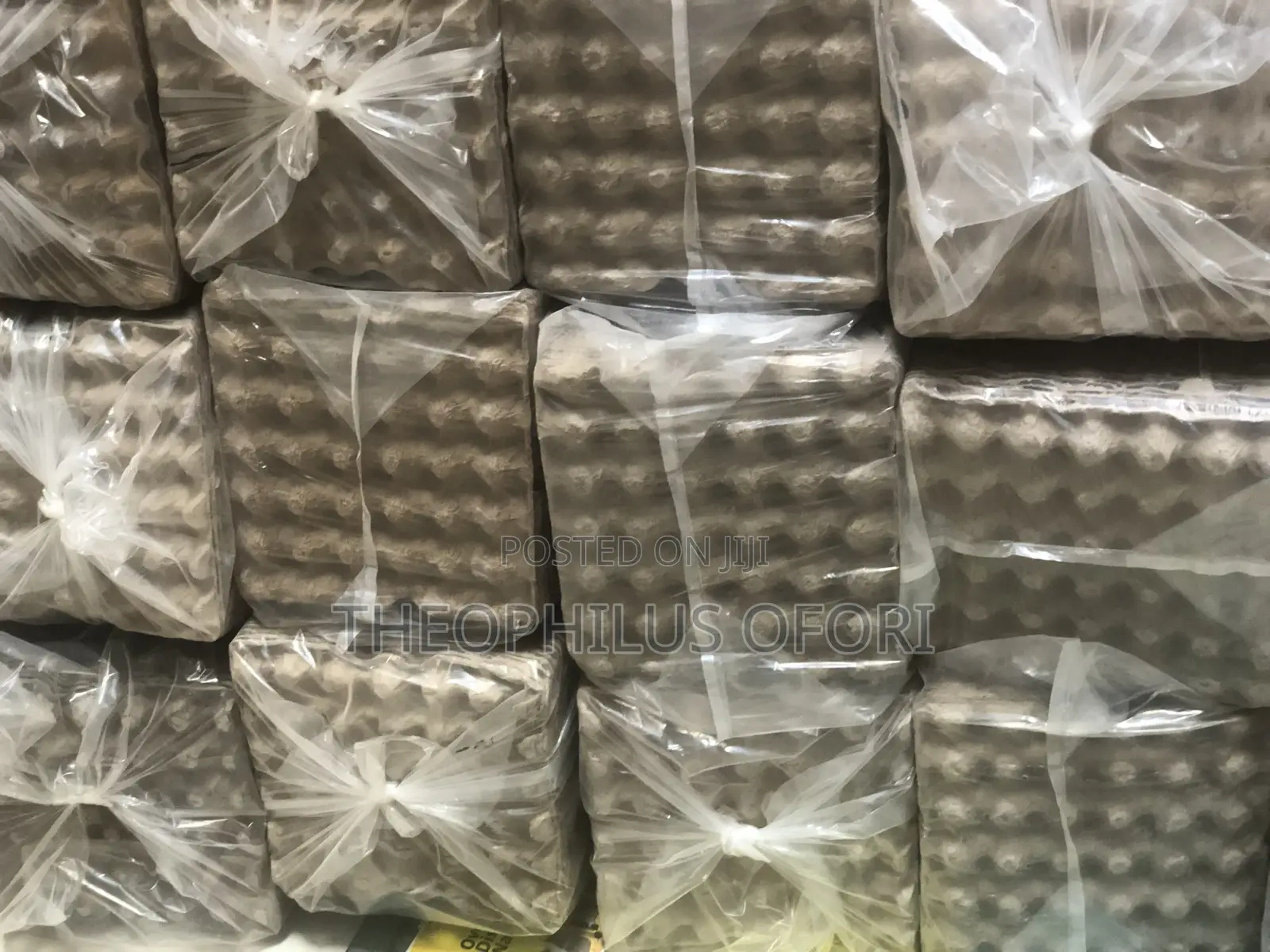 Egg Crates for Sale