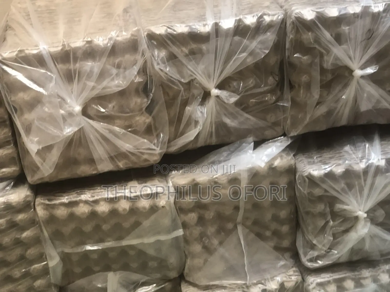 Egg Crates for Sale
