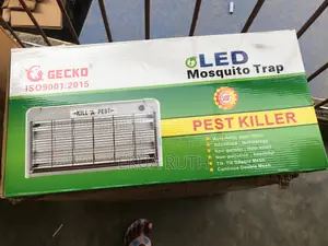 Led Mosquito Trap 4W