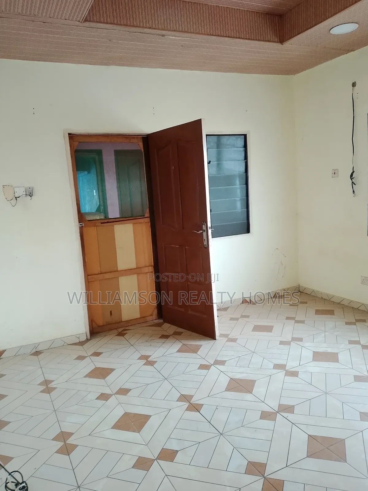 1bdrm Apartment in Junction Mall Area, Spintex for rent