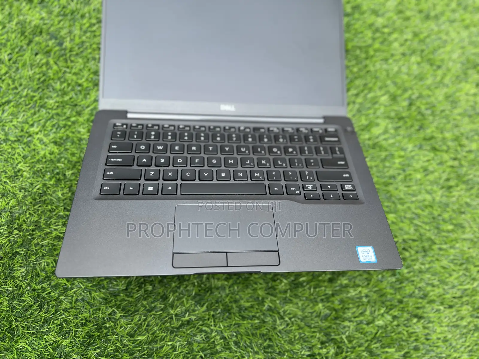 Laptop Dell Latitude 7400 8GB Intel Core I5 SSD 256GB