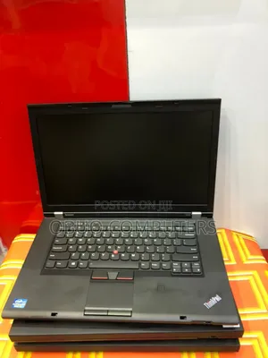 Laptop Lenovo ThinkPad T530 8GB Intel Core I7 HDD 500GB