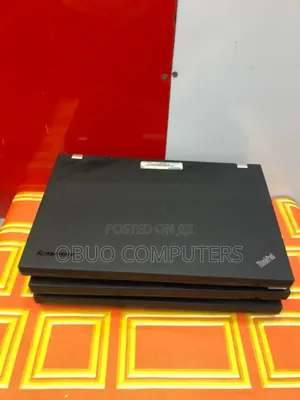 Laptop Lenovo ThinkPad T530 8GB Intel Core I7 HDD 500GB