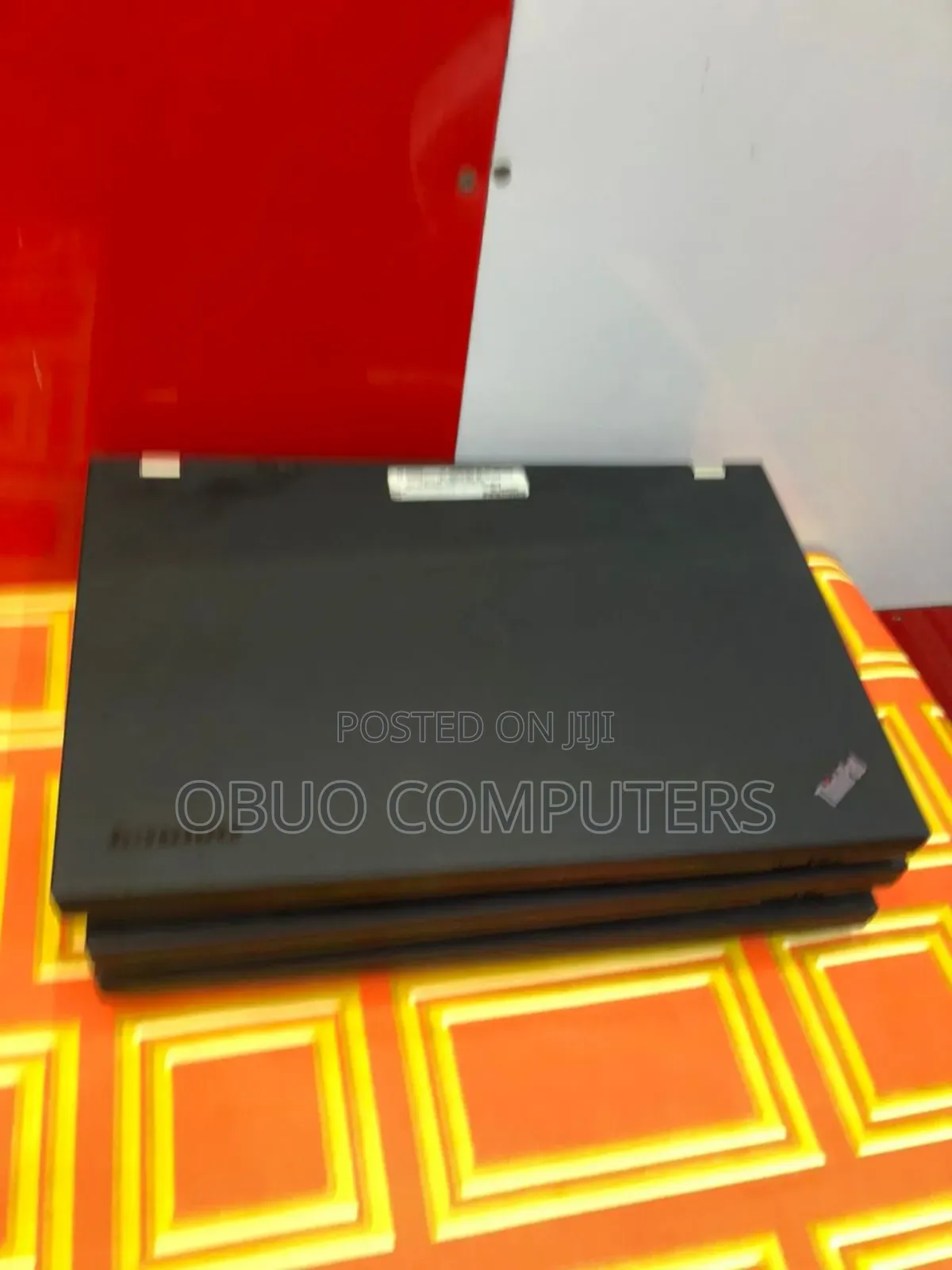 Laptop Lenovo ThinkPad T530 8GB Intel Core I7 HDD 500GB