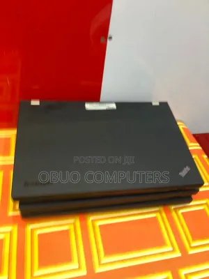 Laptop Lenovo ThinkPad T530 8GB Intel Core I7 HDD 500GB