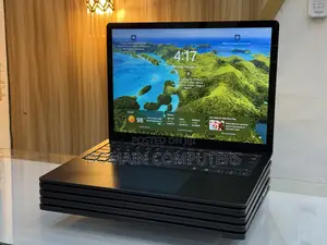 Laptop Microsoft Surface Laptop 3 8GB Intel Core I5 SSD 256GB