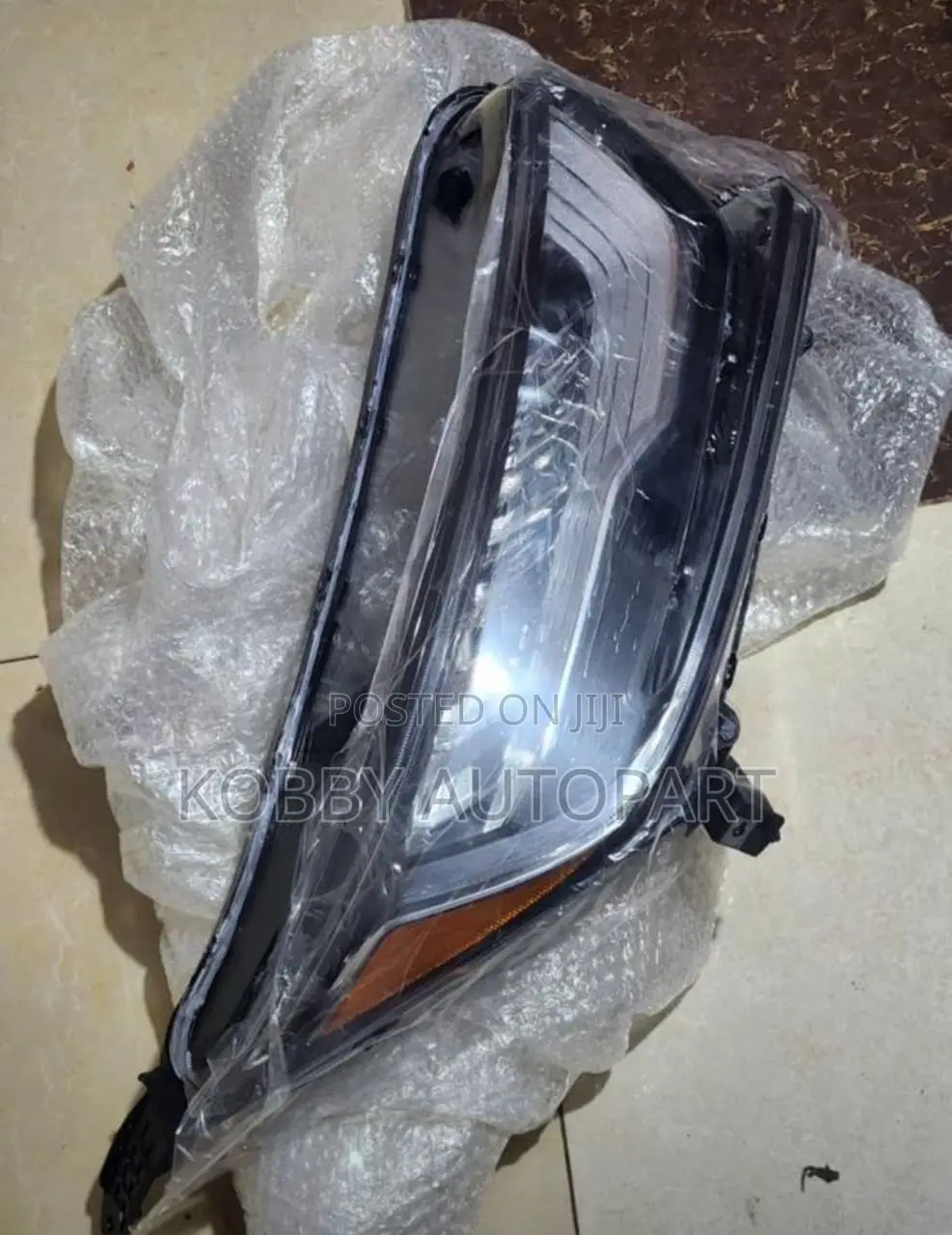 Honda CRV Touring Led Headlight 2017 2018 2019 2020 2021